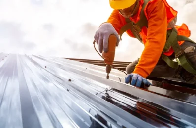 Travaux de zinguerie à Villars-les-Dombes